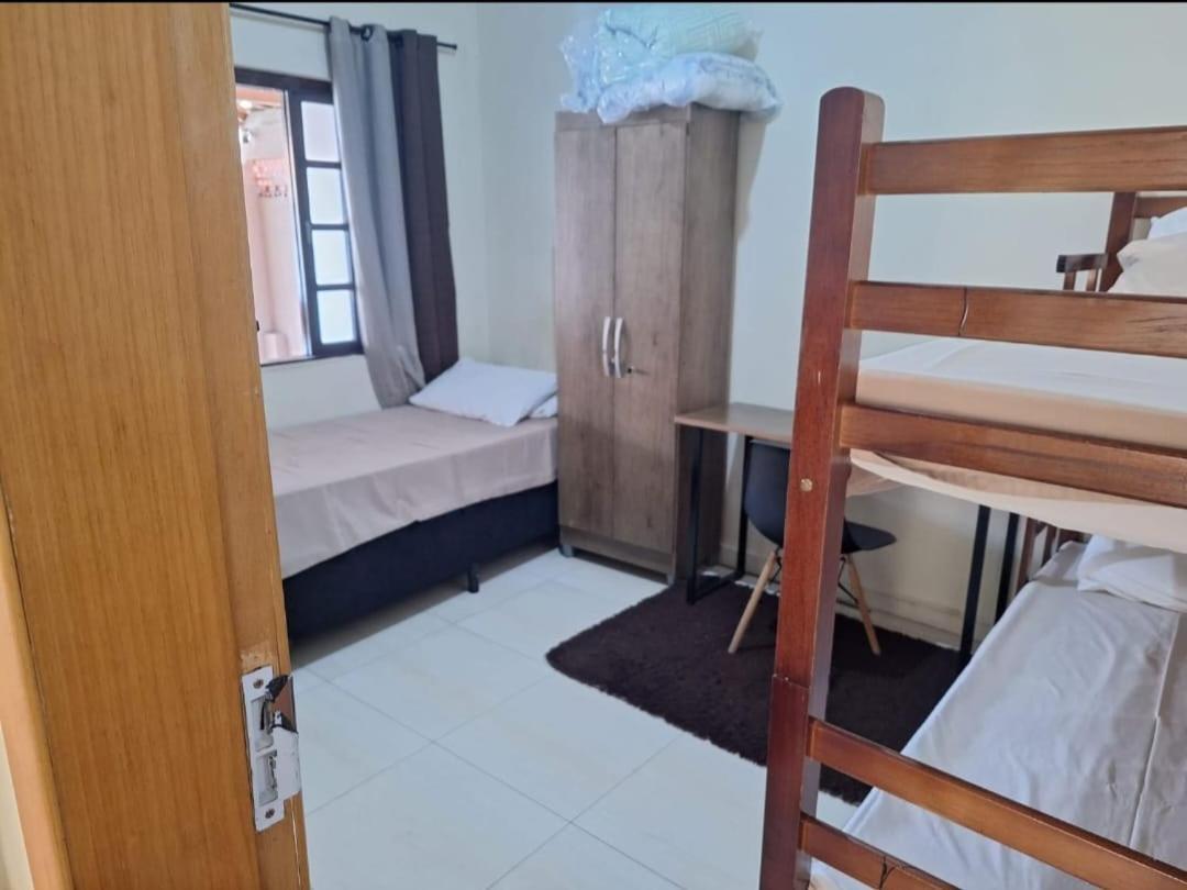 شقة Kitnets Dona Lucia Sjc São José dos Campos المظهر الخارجي الصورة