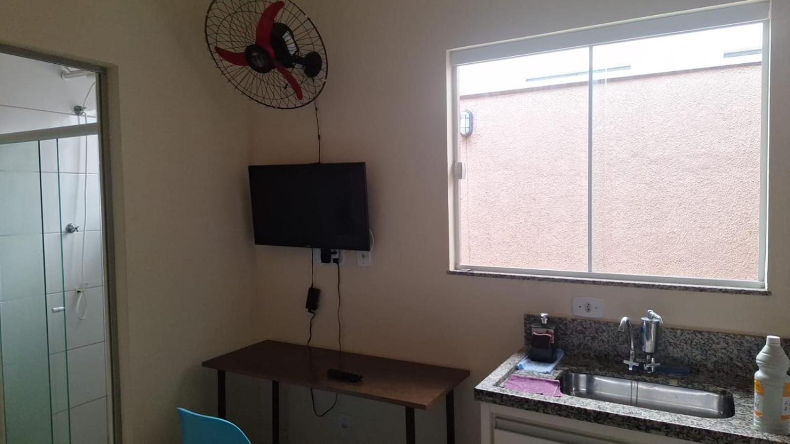 شقة Kitnets Dona Lucia Sjc São José dos Campos المظهر الخارجي الصورة